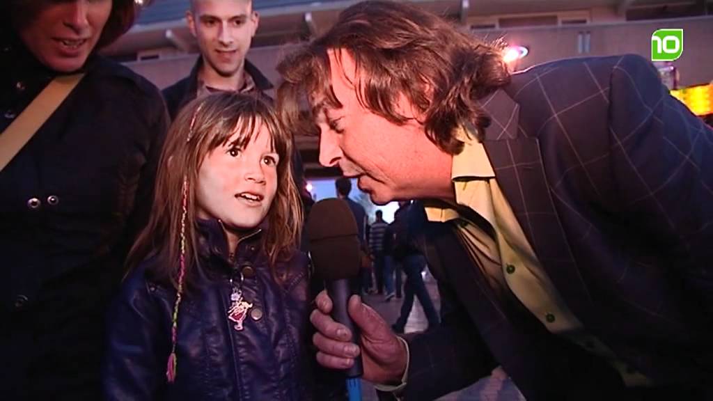 Aflevering 1 - KermisTV 2011