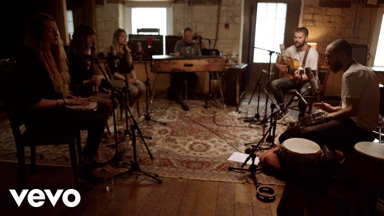 Nick Mulvey - Myela (Wake Up Now Unplugged)