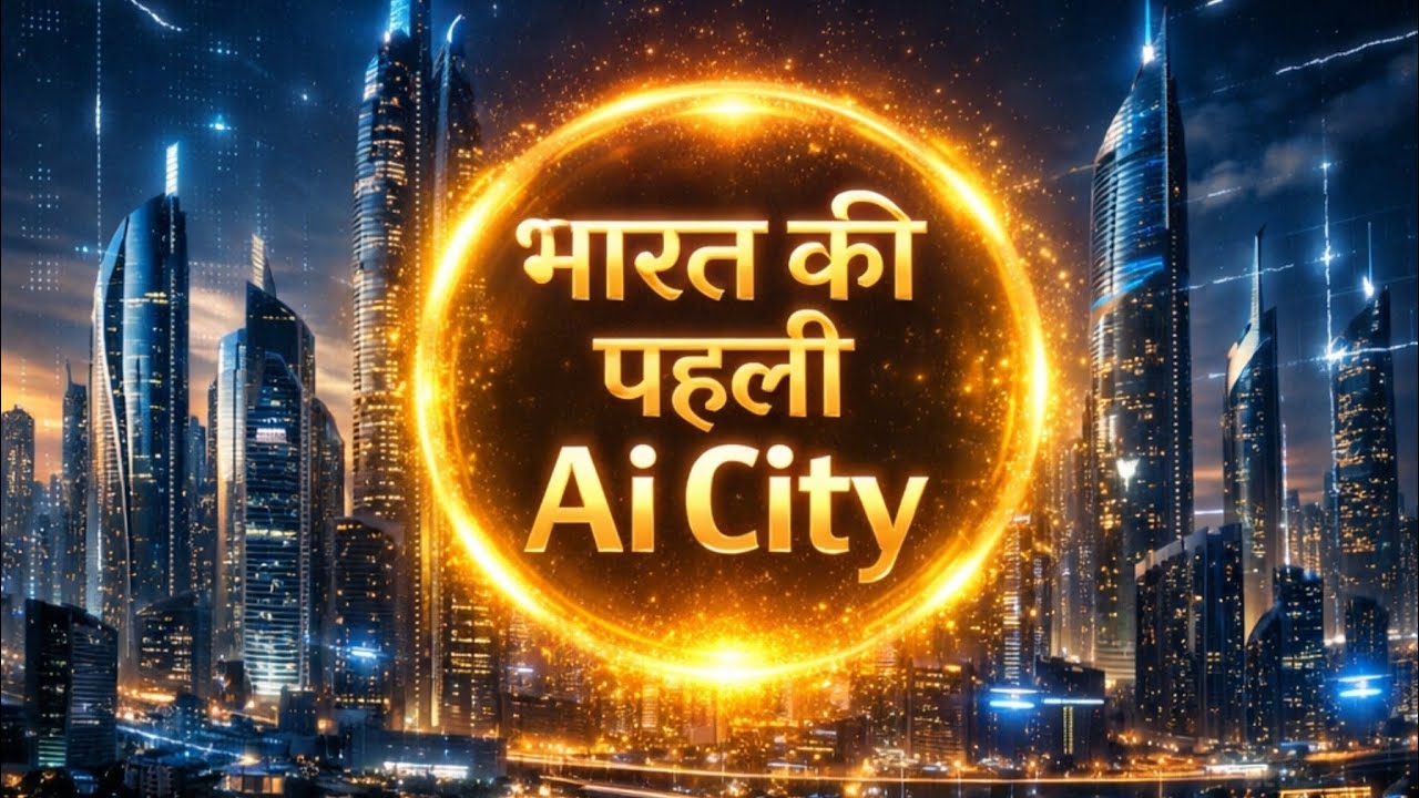 ये शहर बदलेगा India का Tech Future | Gurgaon–Bangalore से आगे!