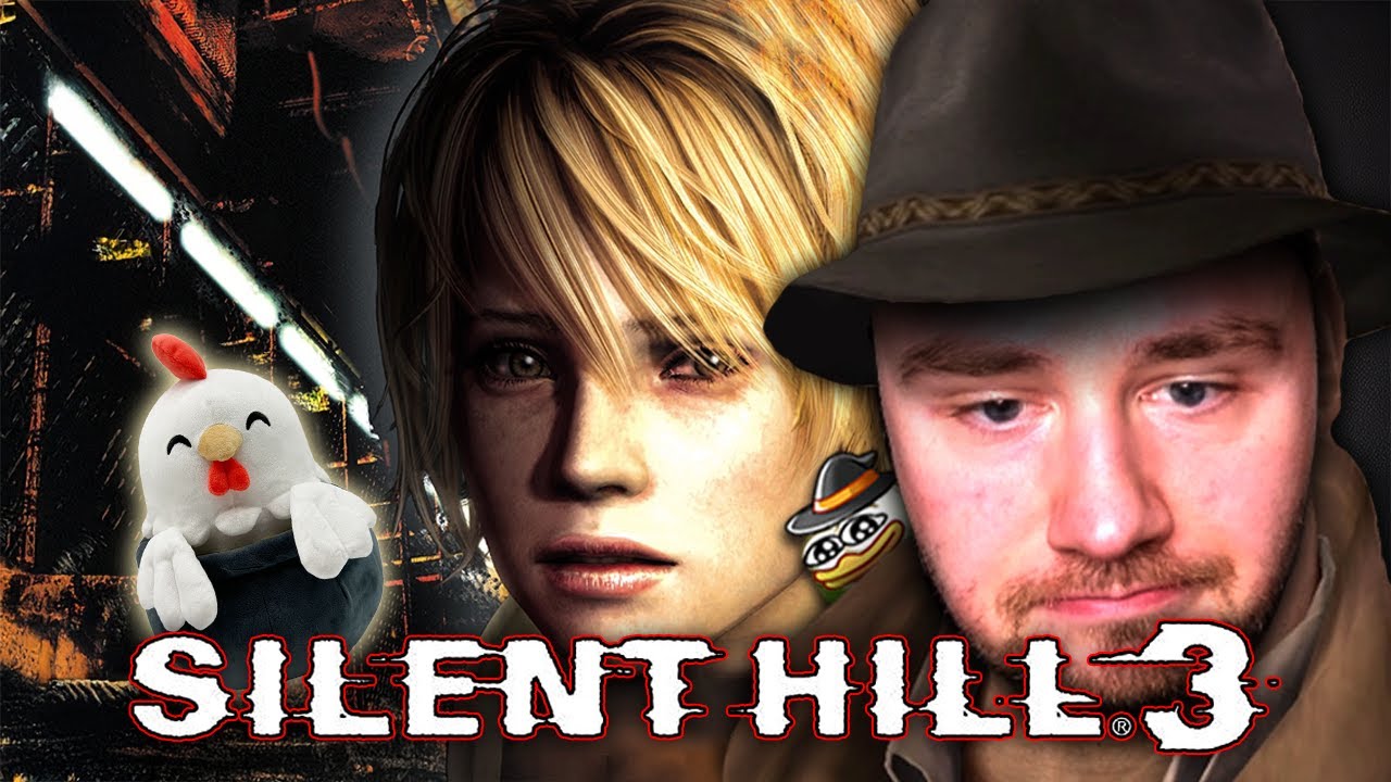 Revisiting the BEST Silent Hill Game