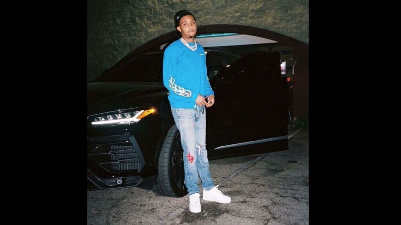 [FREE] G Herbo Type Beat 2021 - ''V12''
