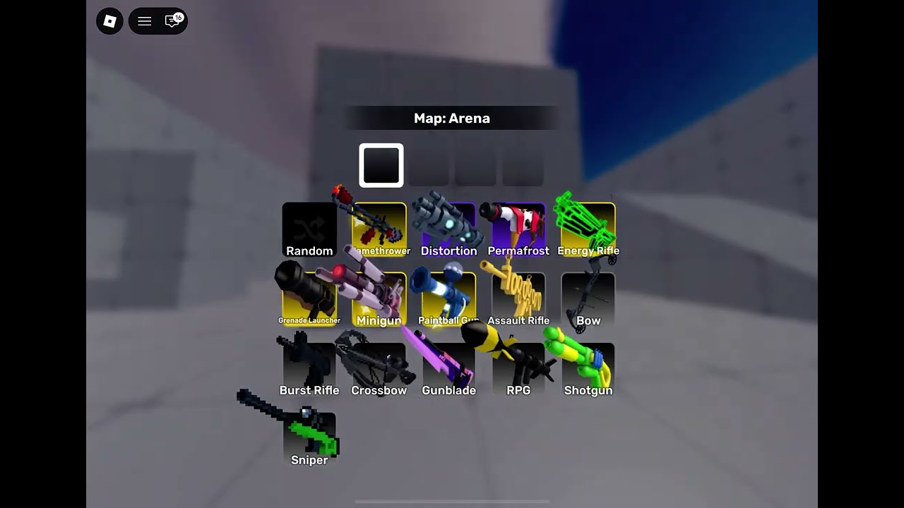Roblox rivals 