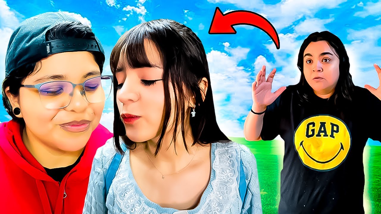 BESE A LA NUEVA INTEGRANTE DEL TEAM 😱 | Patho