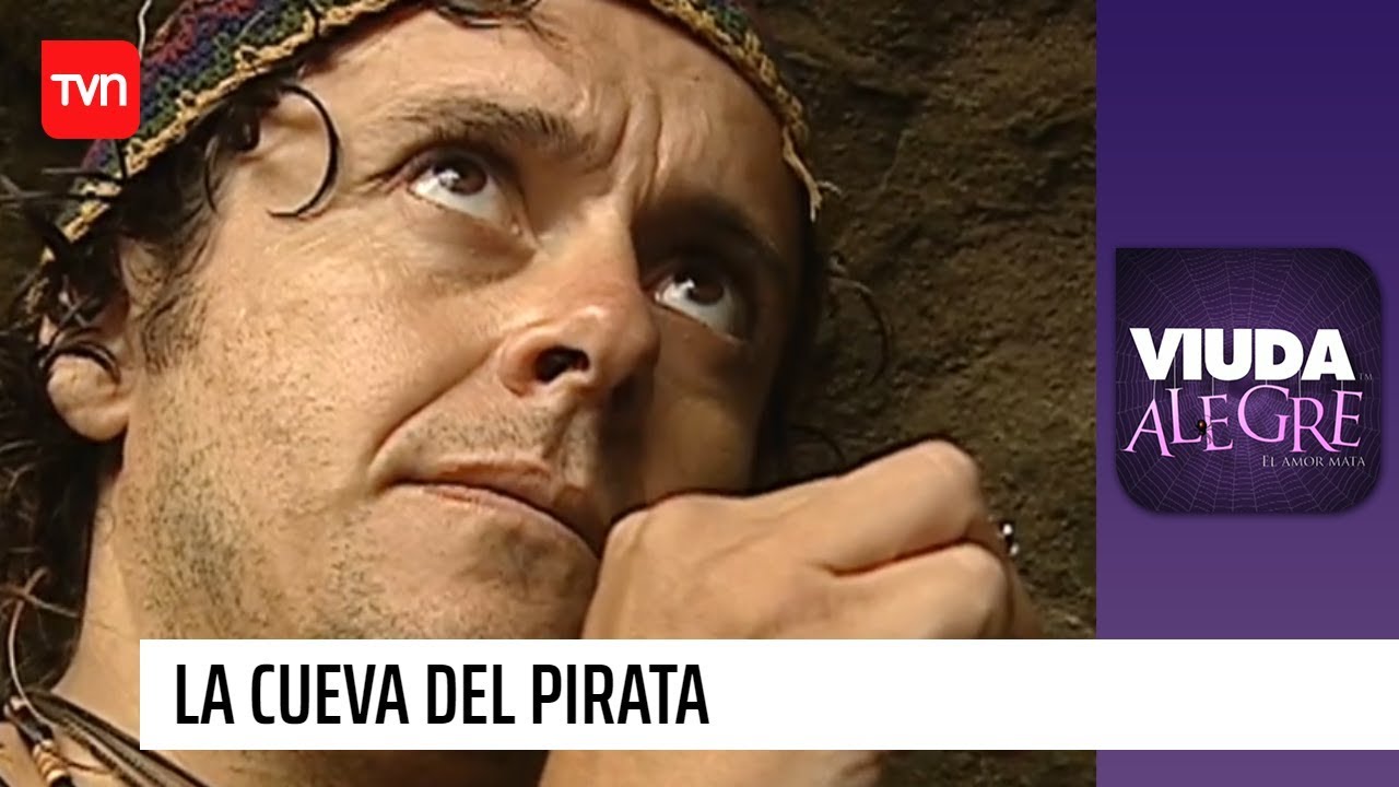 La cueva del pirata | Viuda alegre - T1E39