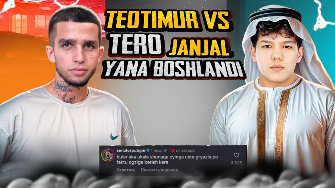 Tero teotimurni strimida sokdi🔥 #teotimur