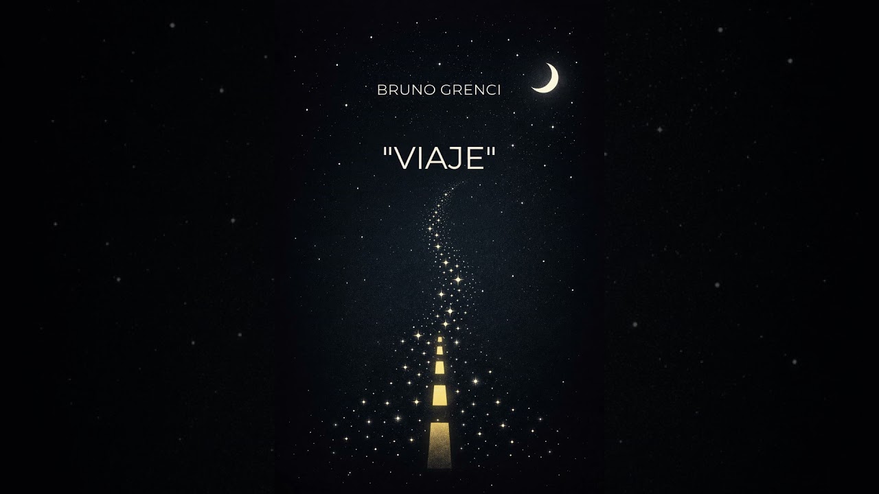 Bruno Grenci - Viaje