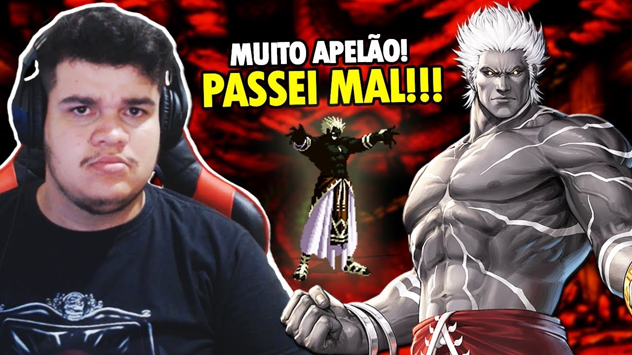 MUKAI, UM CHEFE QUASE IMPOSSÍVEL!!!