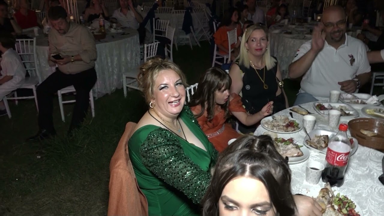 Sinan Zorbey, Gökhan Namlı, Kirpi Bülent Altınbaş, Emre Övek...