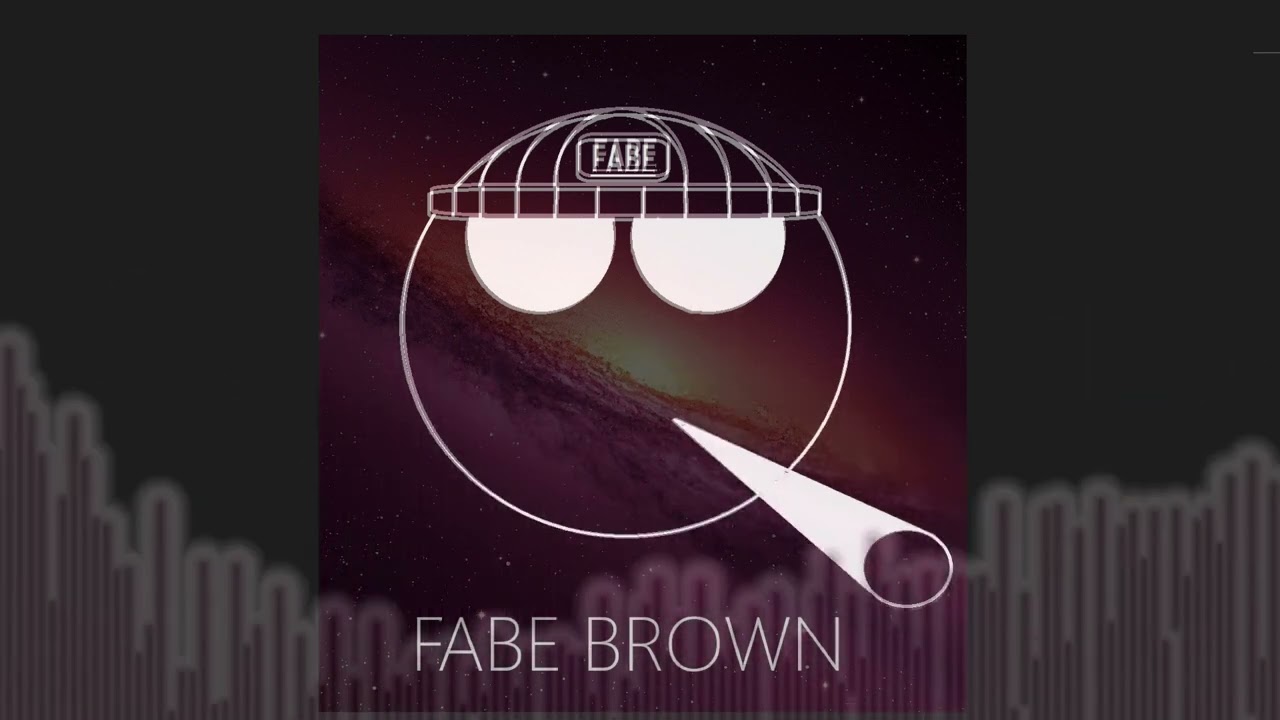 FABE BROWN - READY FOR THE FLEX (OFFICIAL AUDIO)