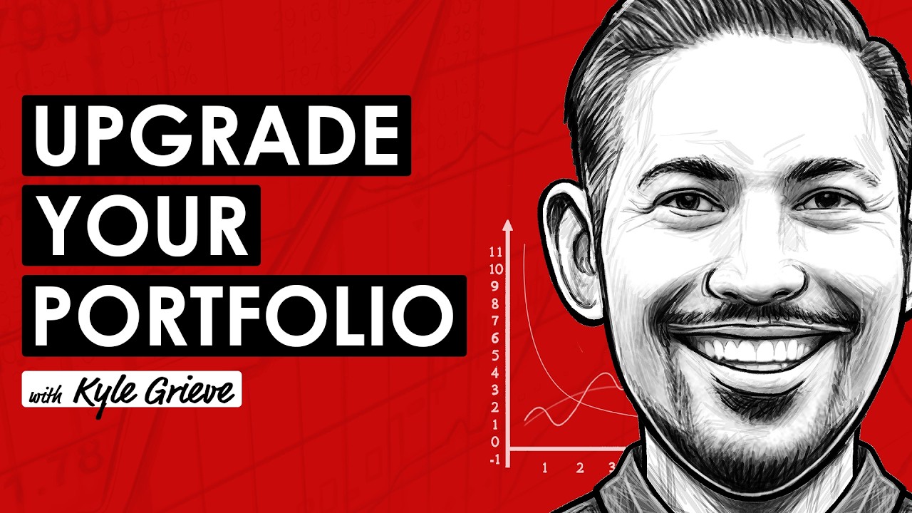 Value Investing Meets Venture Capital w/ Kyle Grieve (TIP801)