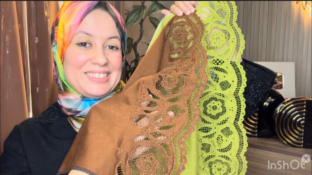 لمسوس تراثناالقديم الرائع 🇲🇦عاد من جديد فموضيلات حصريا وجودة عااالية