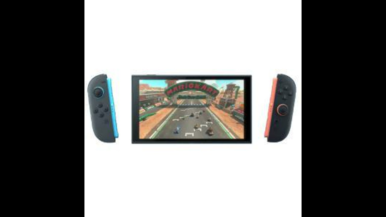 Nintendo Switch 2