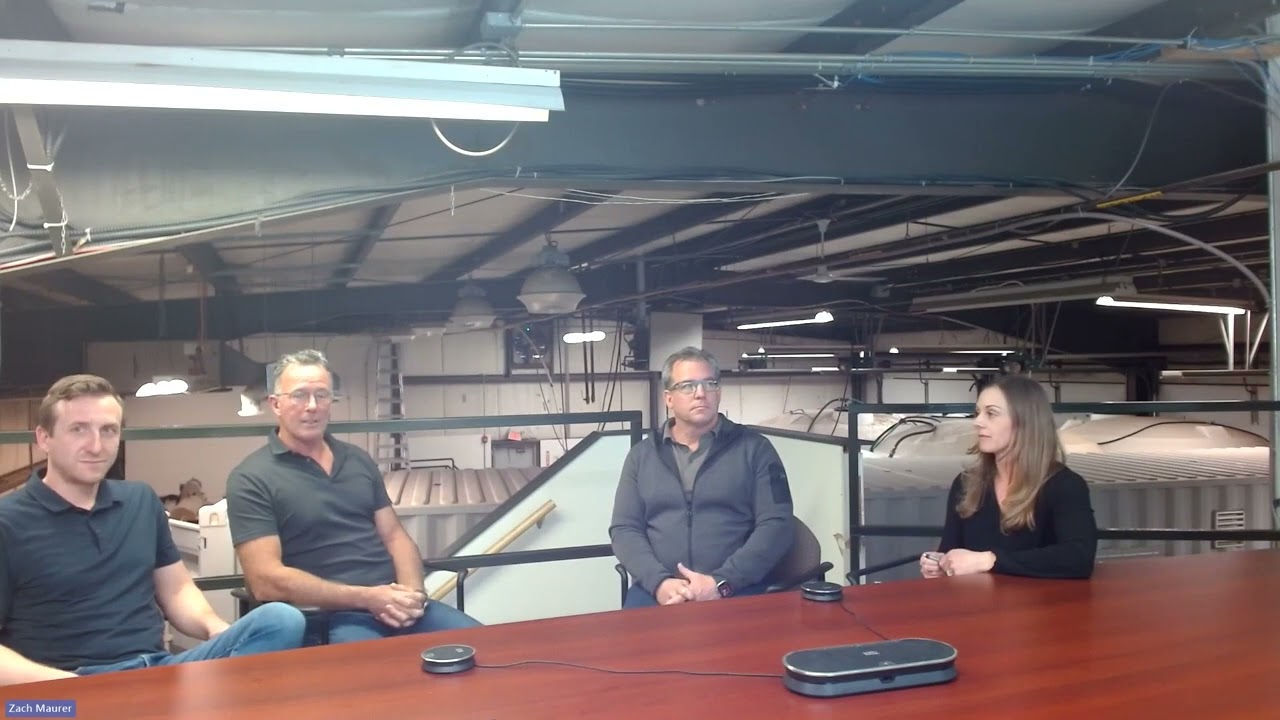 Arizona Lithium (ASX:AZL) -  Investor Webinar - 2 February 2024