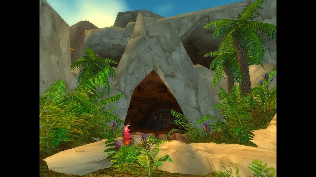 WoW Classic - WARRIOR - Wailing Cavernset pont elkaptuk!