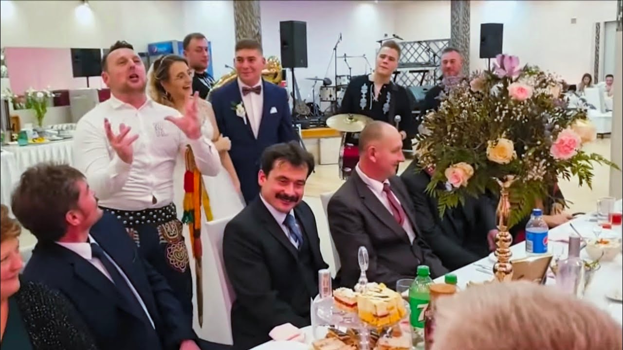 LEWEL 101 / Szalony z Magikami
