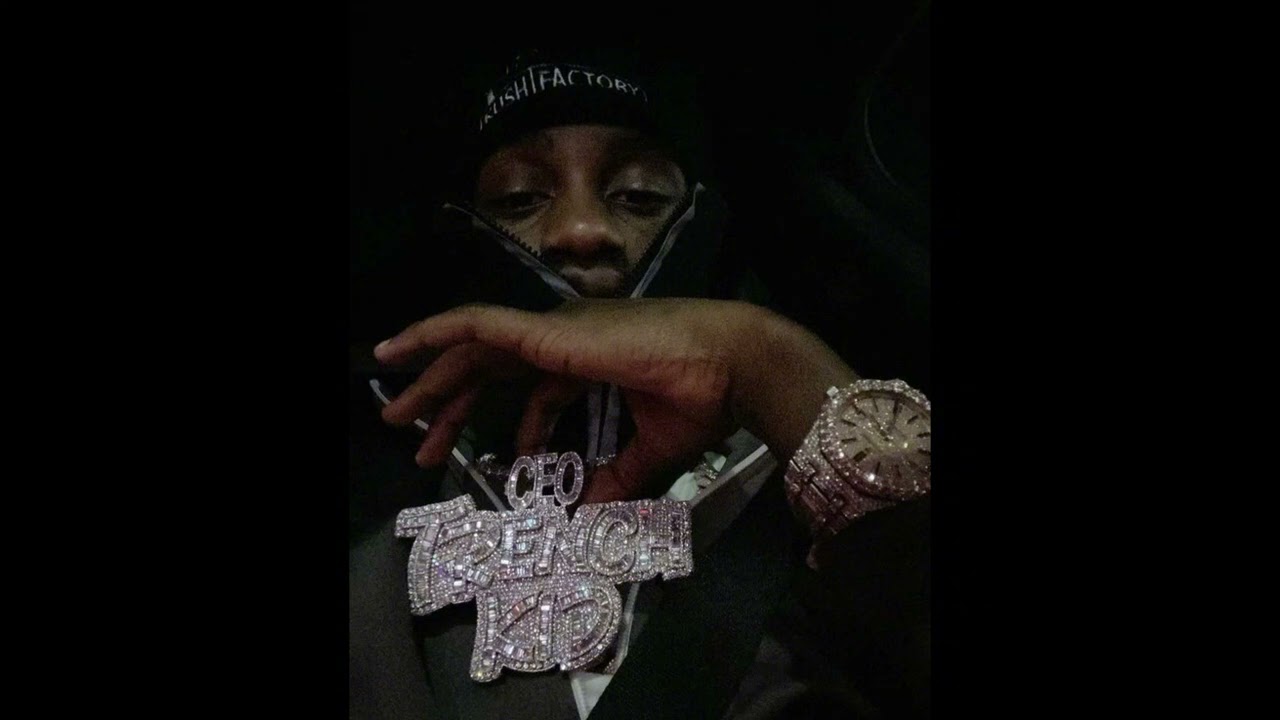 [FREE] Lil Tjay Type Beat - 