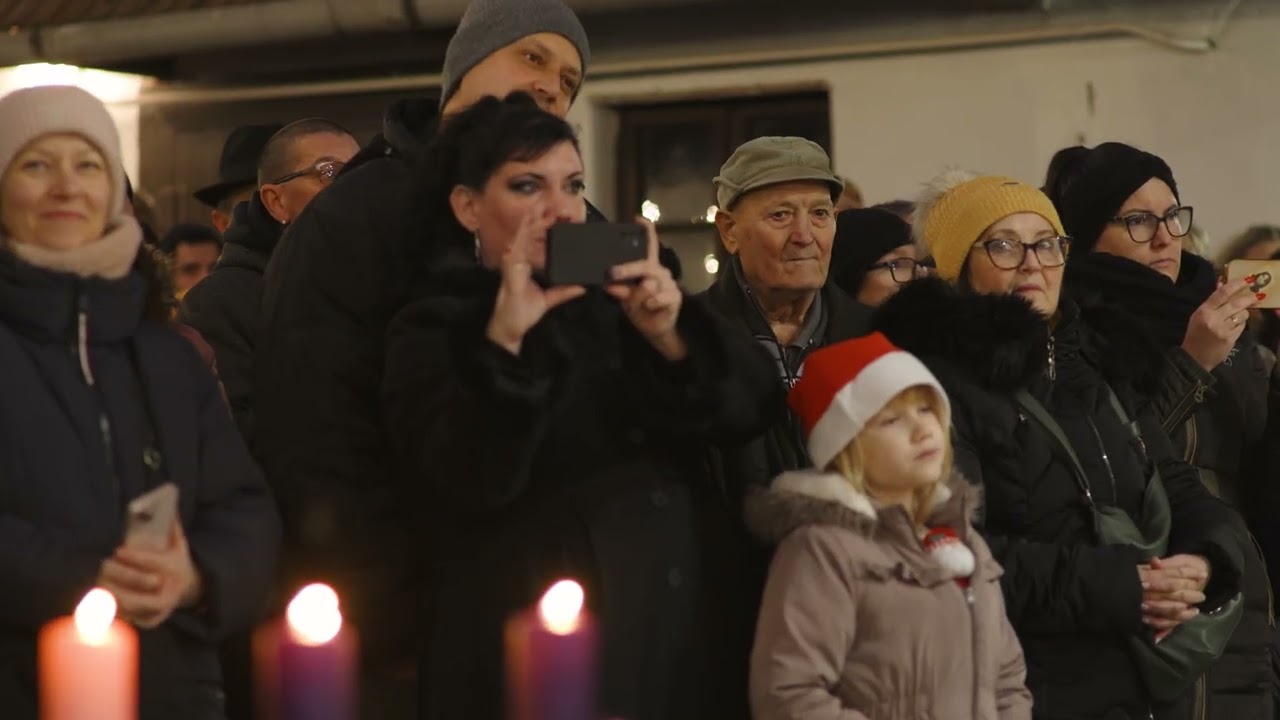 Tokodi falukarácsony 2025