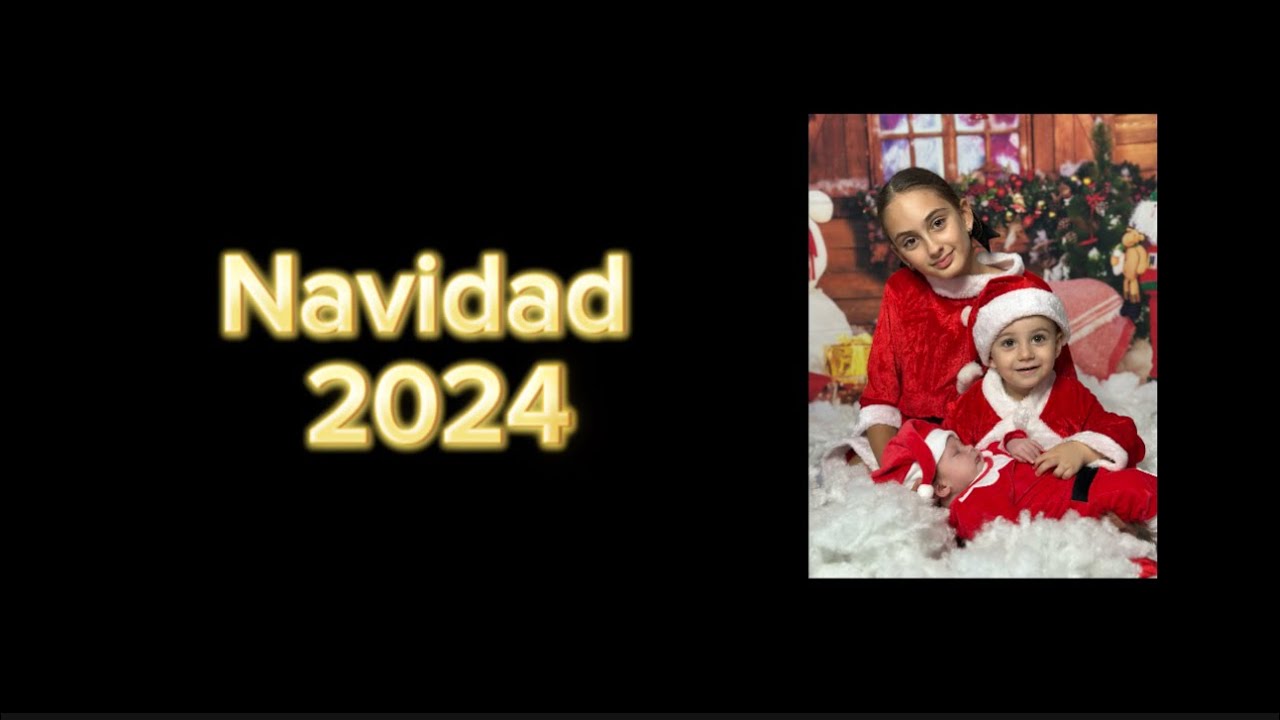 NAVIDAD 2024