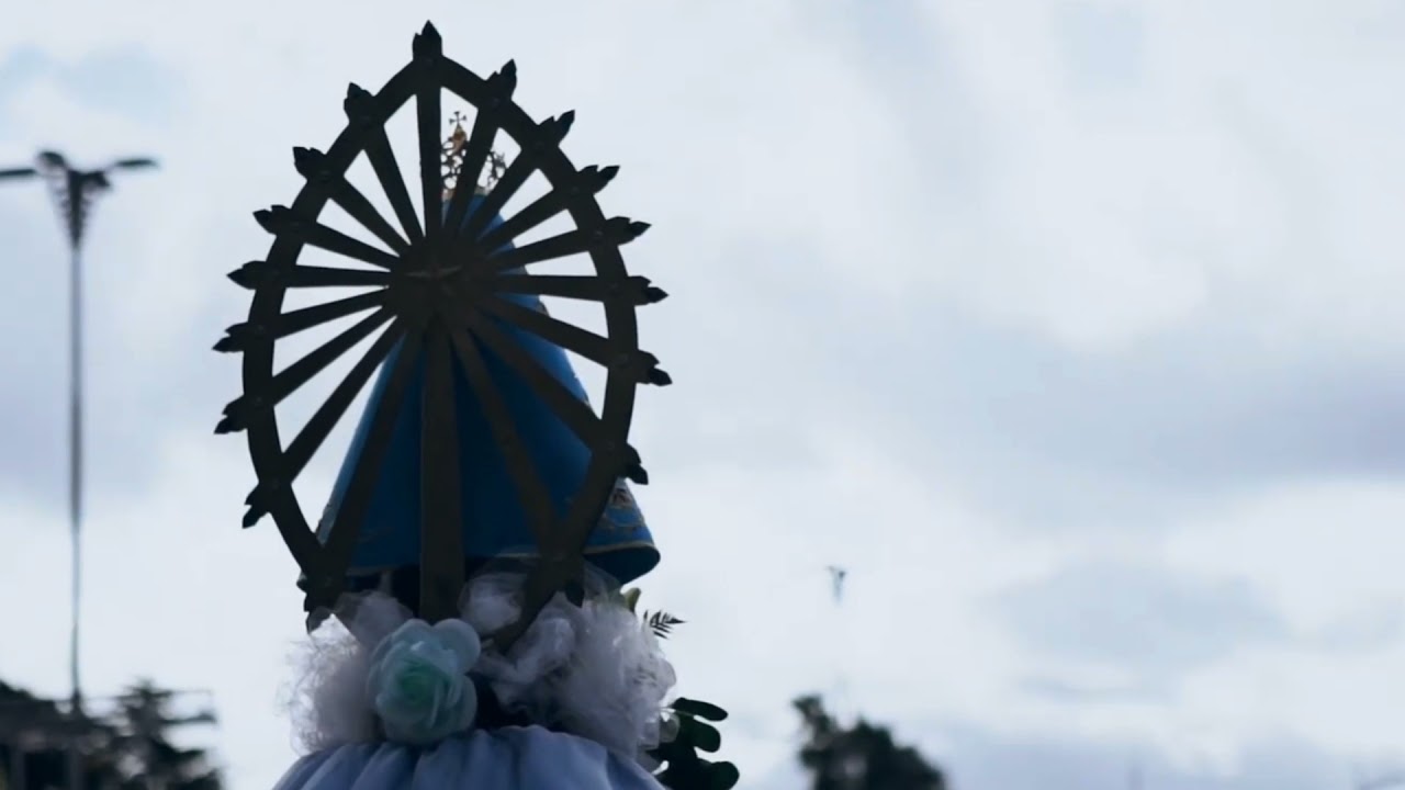 Canto: Virgencita Lujanera