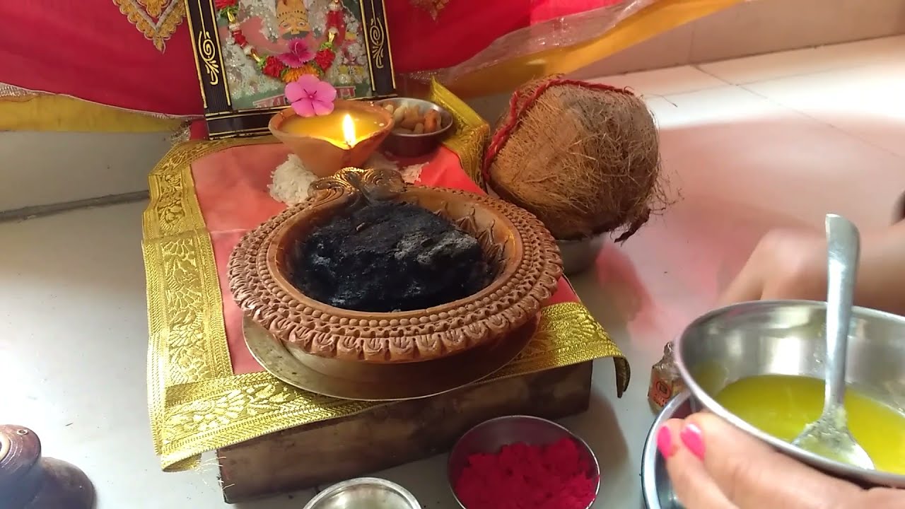 श्याम बाबा को शीघ्र प्रसन्न करने की सरल पूजा विधि/श्याम द्वादशी पूजा  /KhatuSyambaba ki puja vidhi /