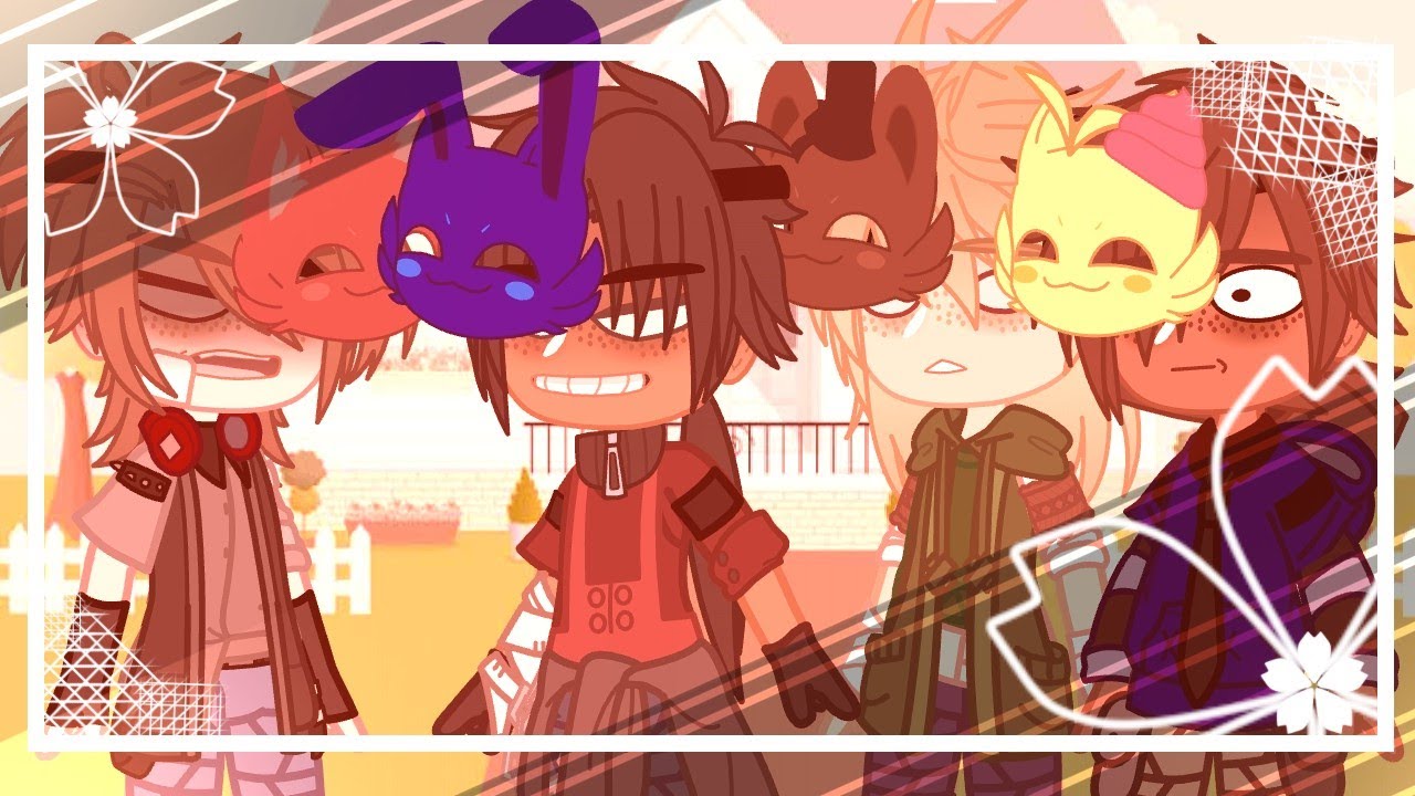 If Michael got 98 in his test || Past Tormentors || Silenzio Bruno 💀 || Welp I tried-