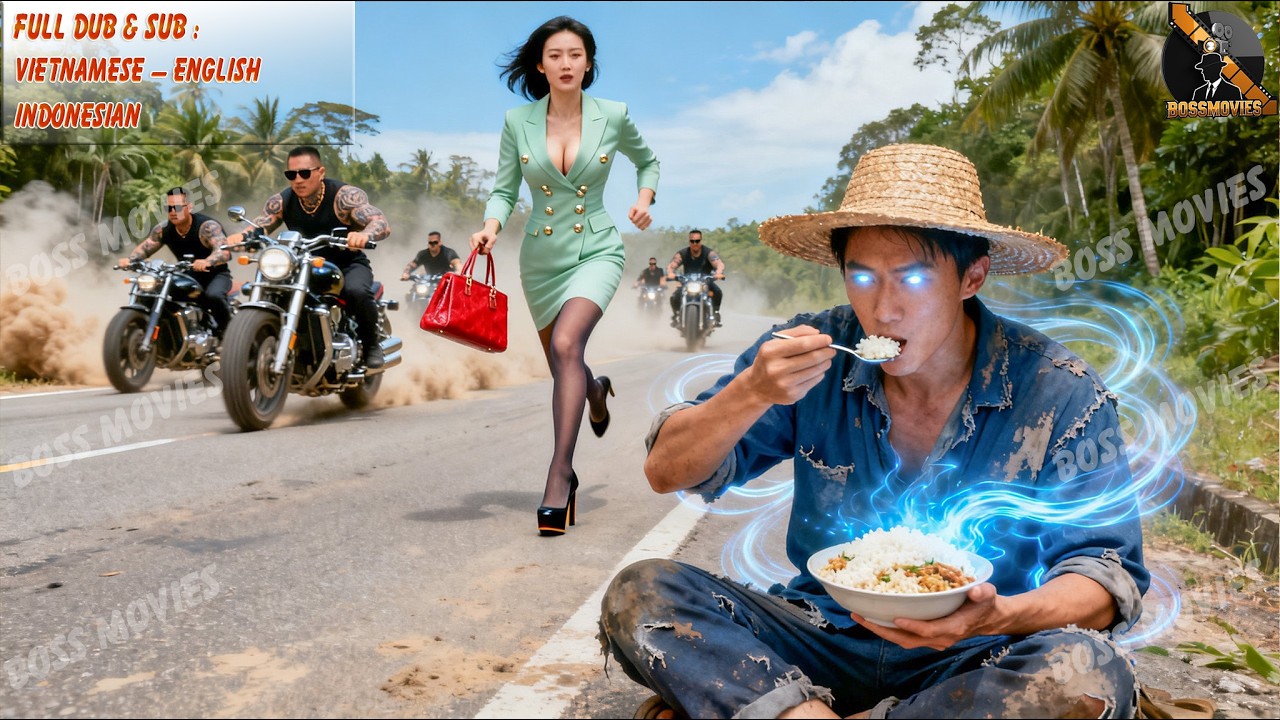 Chiến Thần Xuất Ngủ Ăn Cơm Tấm Cứu Nữ Tổng Tài Bị Ép Hôn, Ai Ngờ Cô Đòi Cưới Anh
