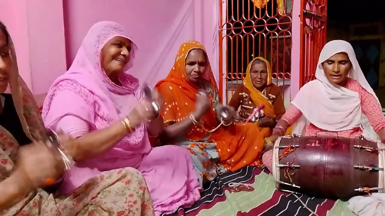 Sawariya bhajan mandali 