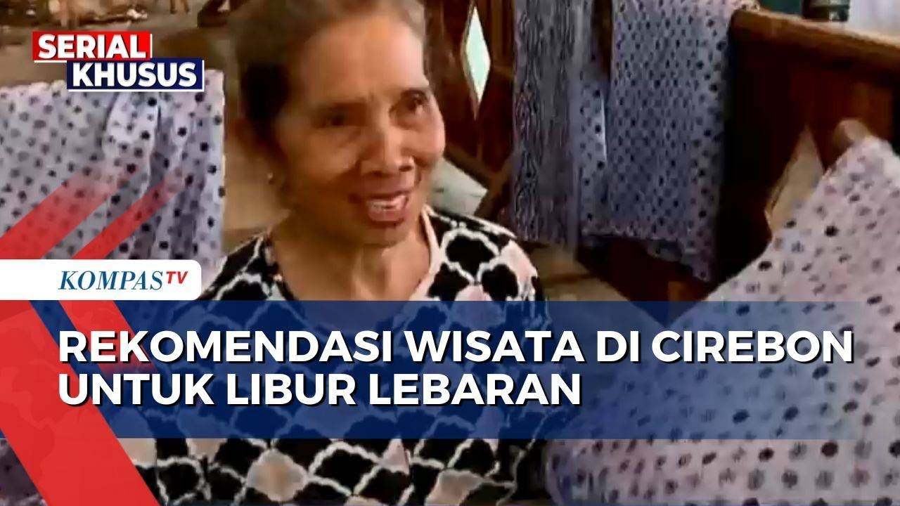 Destinasi Wisata Alam dan Edukasi Menarik di Cirebon Selama Libur Lebaran