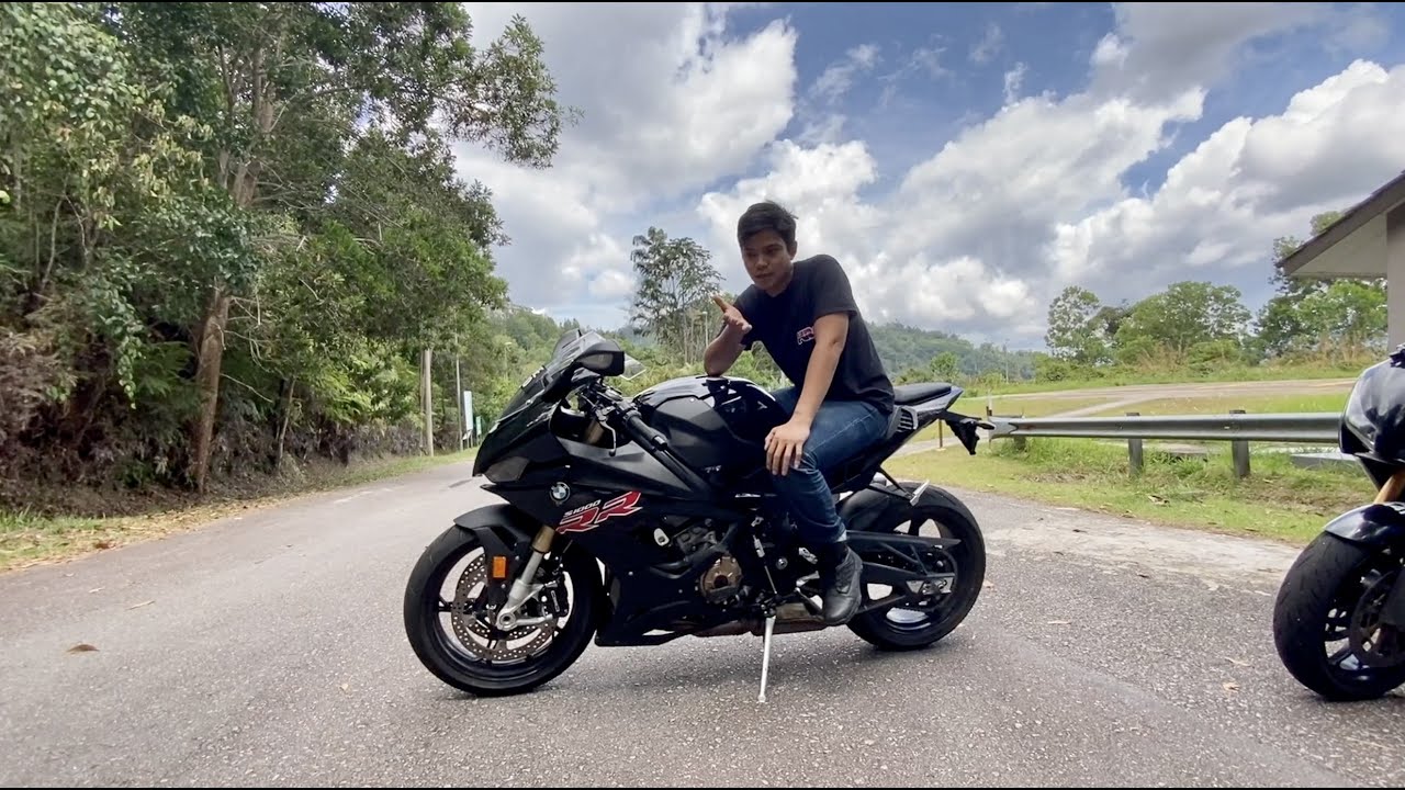 whyzul review bmw s1000rr 2021