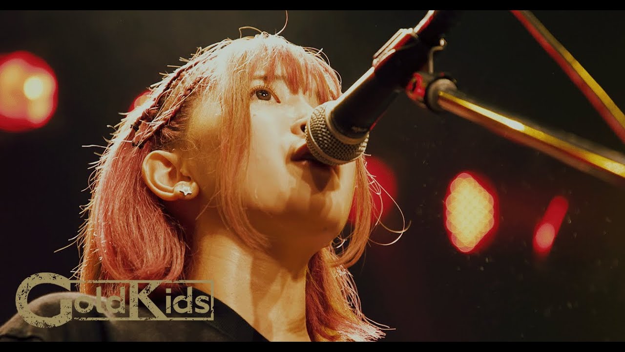 harue / 失踪　2022.09.09 at.渋谷WWW　青い春ツアー2022 “ファイナル”