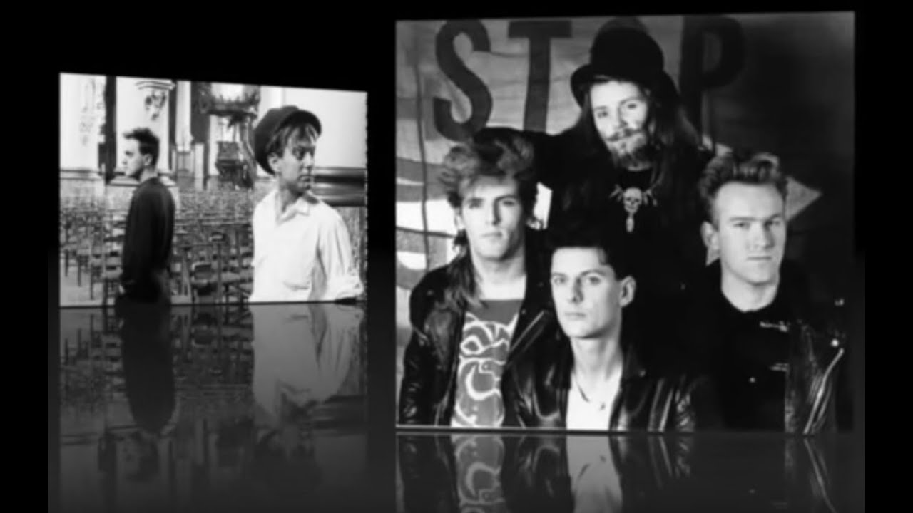 NEW WAVE ALTERNAT!VE.. MIX VOL 30
