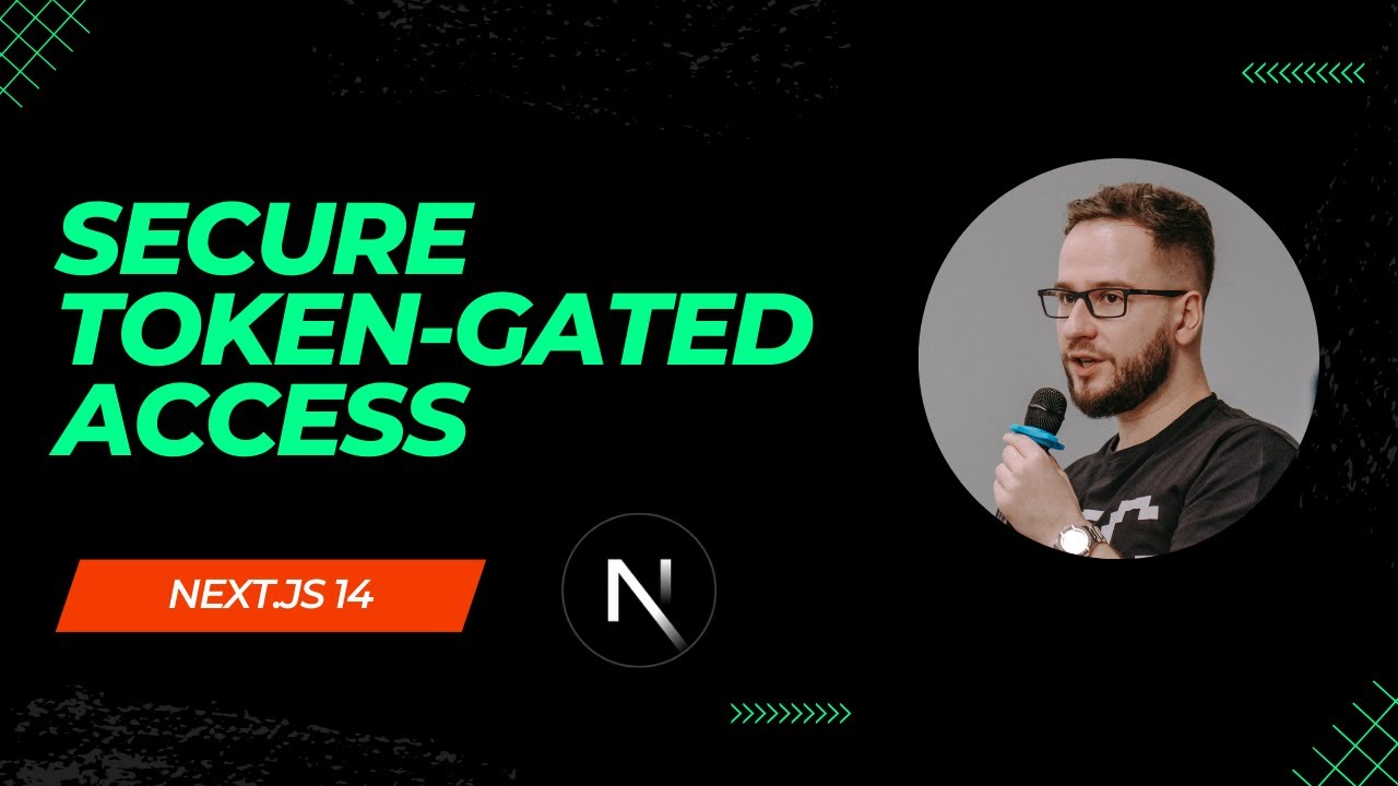 Building ERC20/NFT token-gated access in Next.js 14