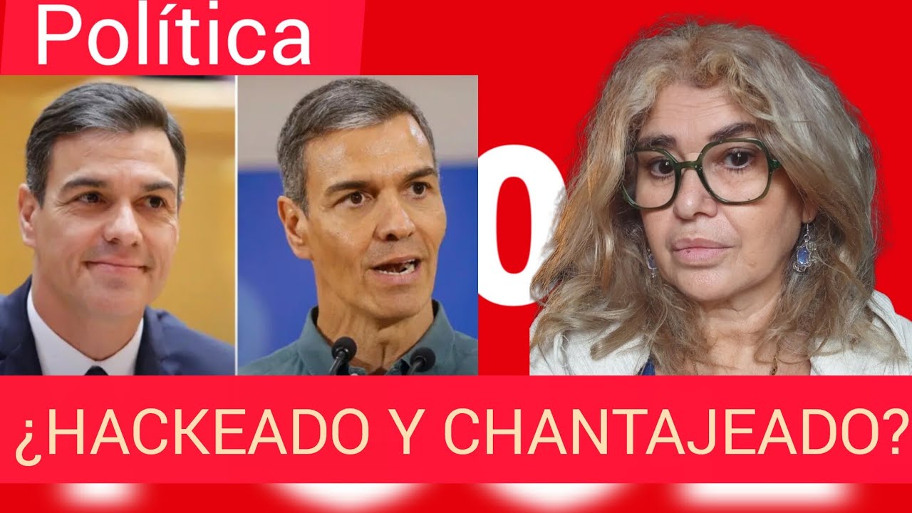 Marruecos infectó con Pegasus el móvil de Pedro Sánchez + y otros temas de hoy 