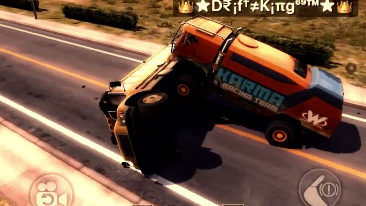 Off The Road OTR Music Video (STORM)