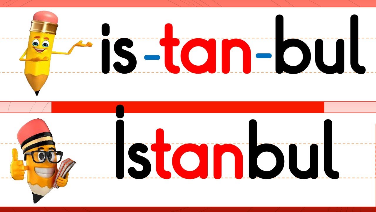 B Sesi Kelime Okuma &Ccedil;alışması / 3.Grup Sesler / B sesi Kelimeler / #&ouml;rıdsb / B sesi SUNU indir !