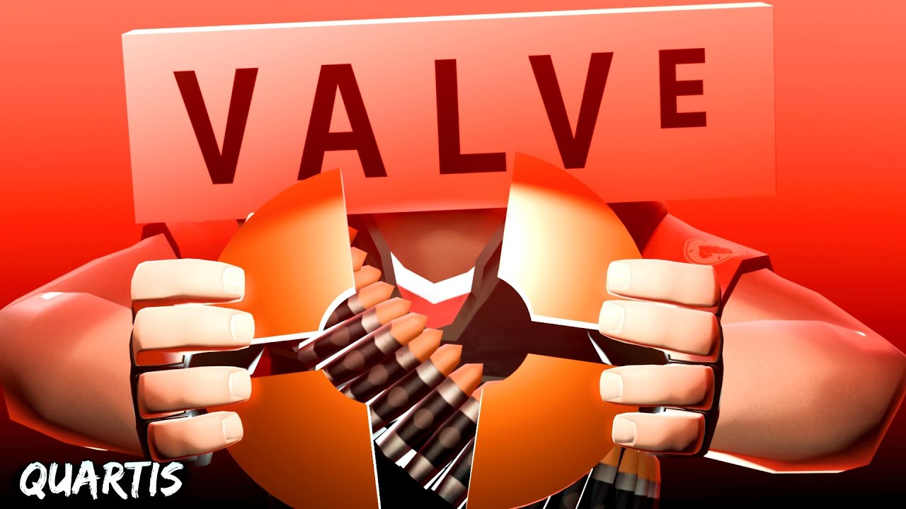 Valve left this Broken for a DECADE [TF2 in 2026]