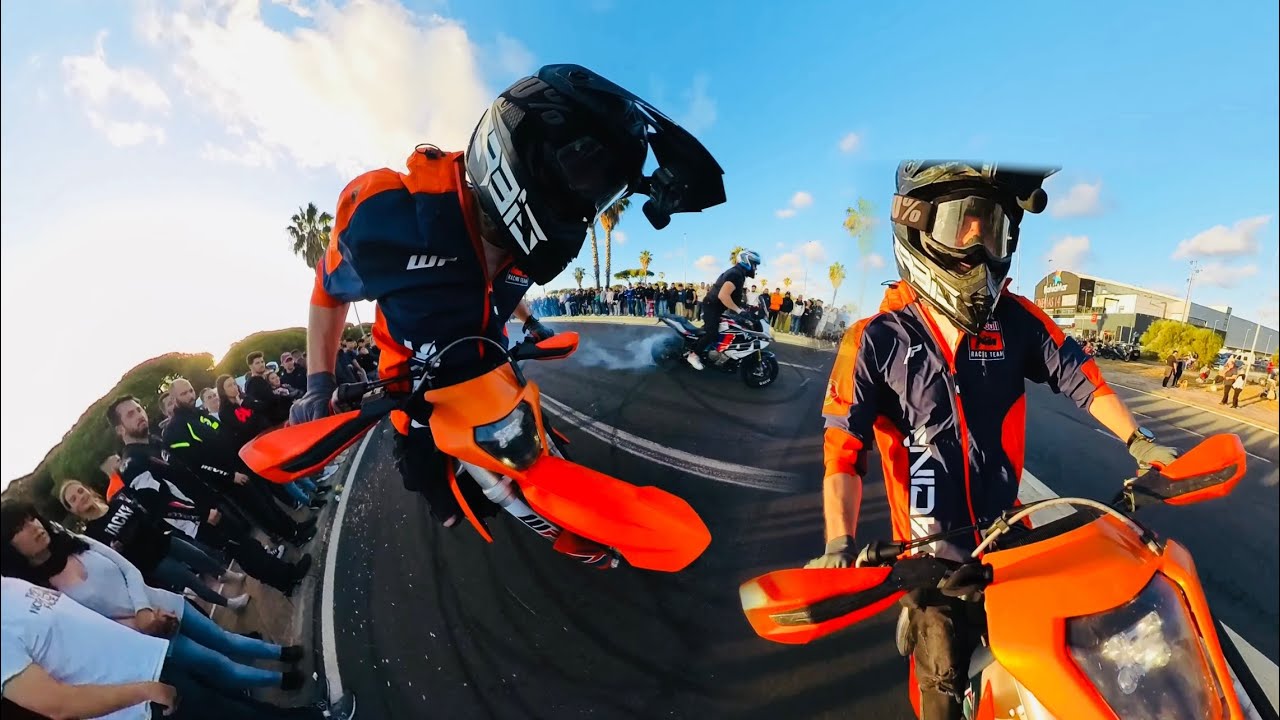 MUNDIAL MOTOGP JEREZ 2024 🔥El año mas loco🔥