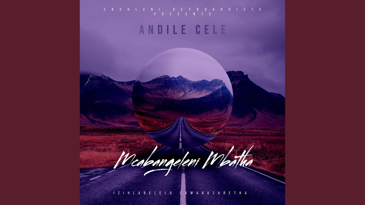 Usikhumbule Nkosi Jehova (feat. Mcabangeleni Mbatha)