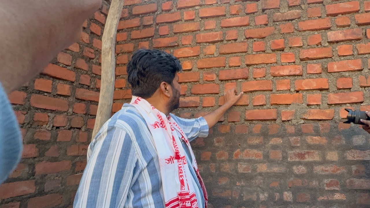 Melghat Day 1 Sangharsh Yatra || मेळघाट संघर्ष यात्रा पहिला दिवस ॥ सरकारची पोलखोल