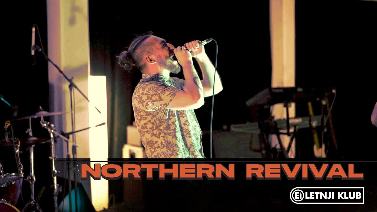 Northern Revival - Bar Knight // Ei Letnji Klub 2023
