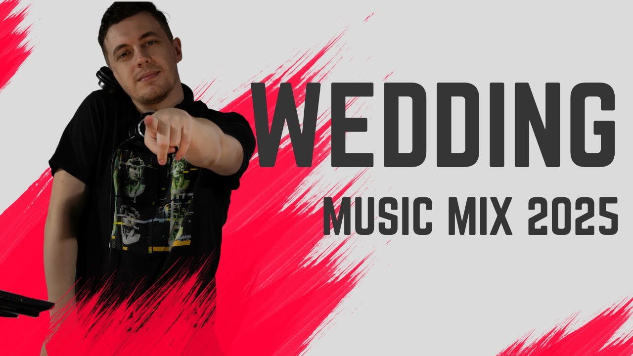 Freestyle wedding mix - mix nunta (Oldies, Nostalgia, Balkanik, Clubbing) 2025