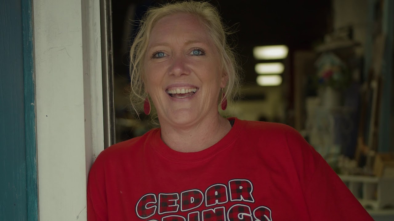 What Makes Cedar Springs Special