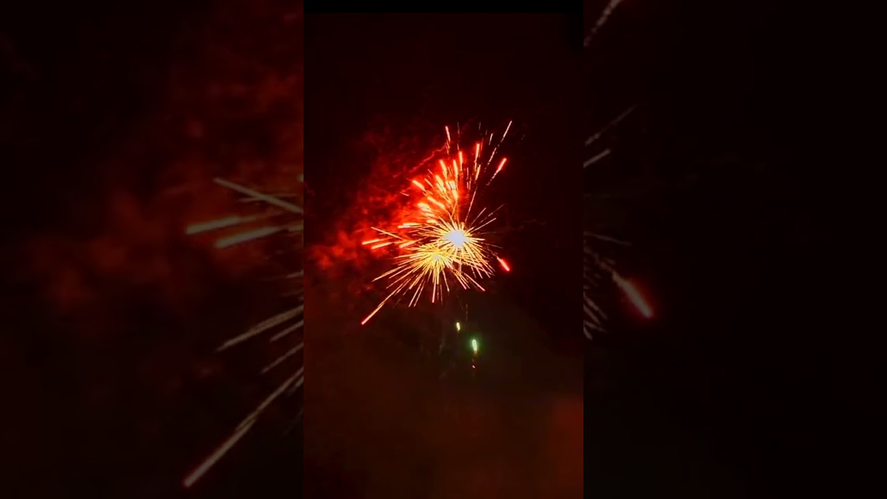 Beste Batterie unter 100 Euro - 4. Platz #feuerwerk   #pyrotechnik   #silvester   #lesli #fireworks