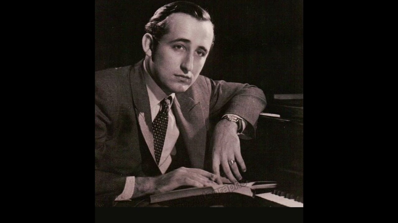 Beethoven - Friedrich Gulda (1953) Piano Sonata No.4 in E-flat major, Op.7 ("Grand Sonata")