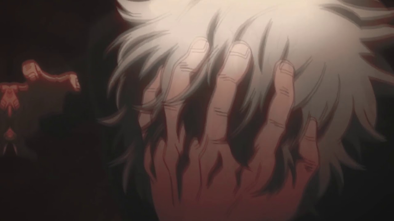U Rite | Shigaraki | Dabi | LOV Group Recruit