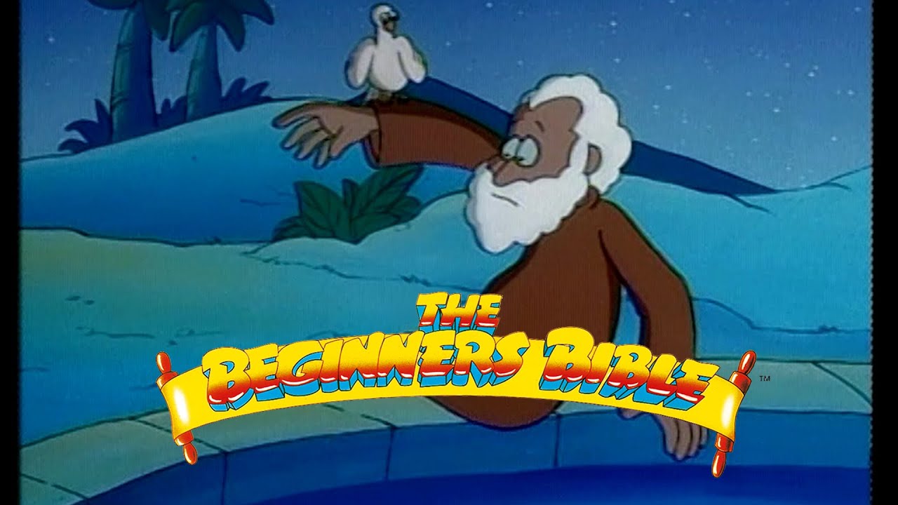 2 VOLLE EPISODEN 15 - Die Bibelgeschichten✝️🌊✝️