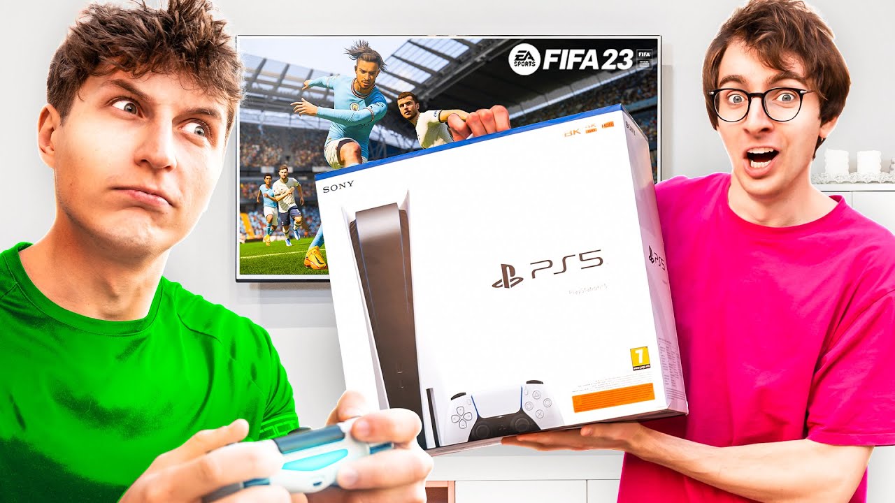 WIELKI TURNIEJ Z CZAJNIKIEM O PS5! (Mundial i Margaret, Zdr&oacute;jkowski, Musiał, Jankes)