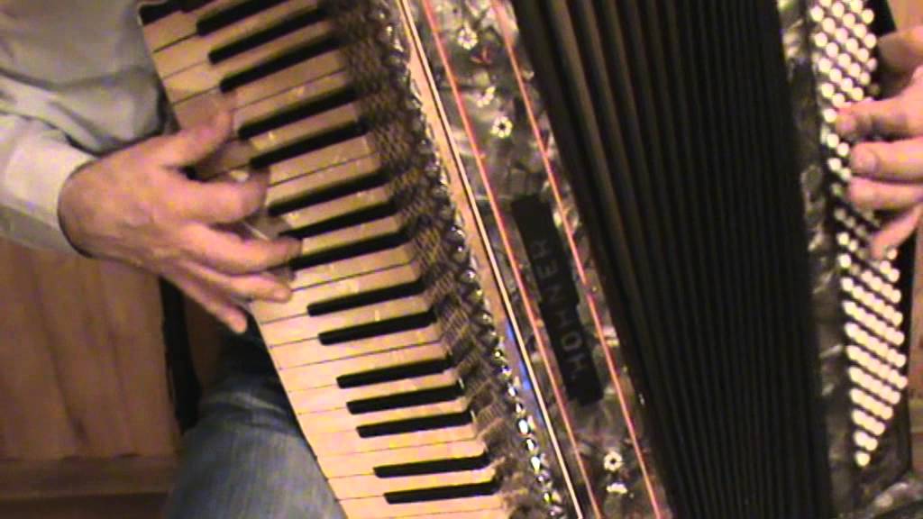 Trio Lojze Slak - Zivijo Polka - solo Staś