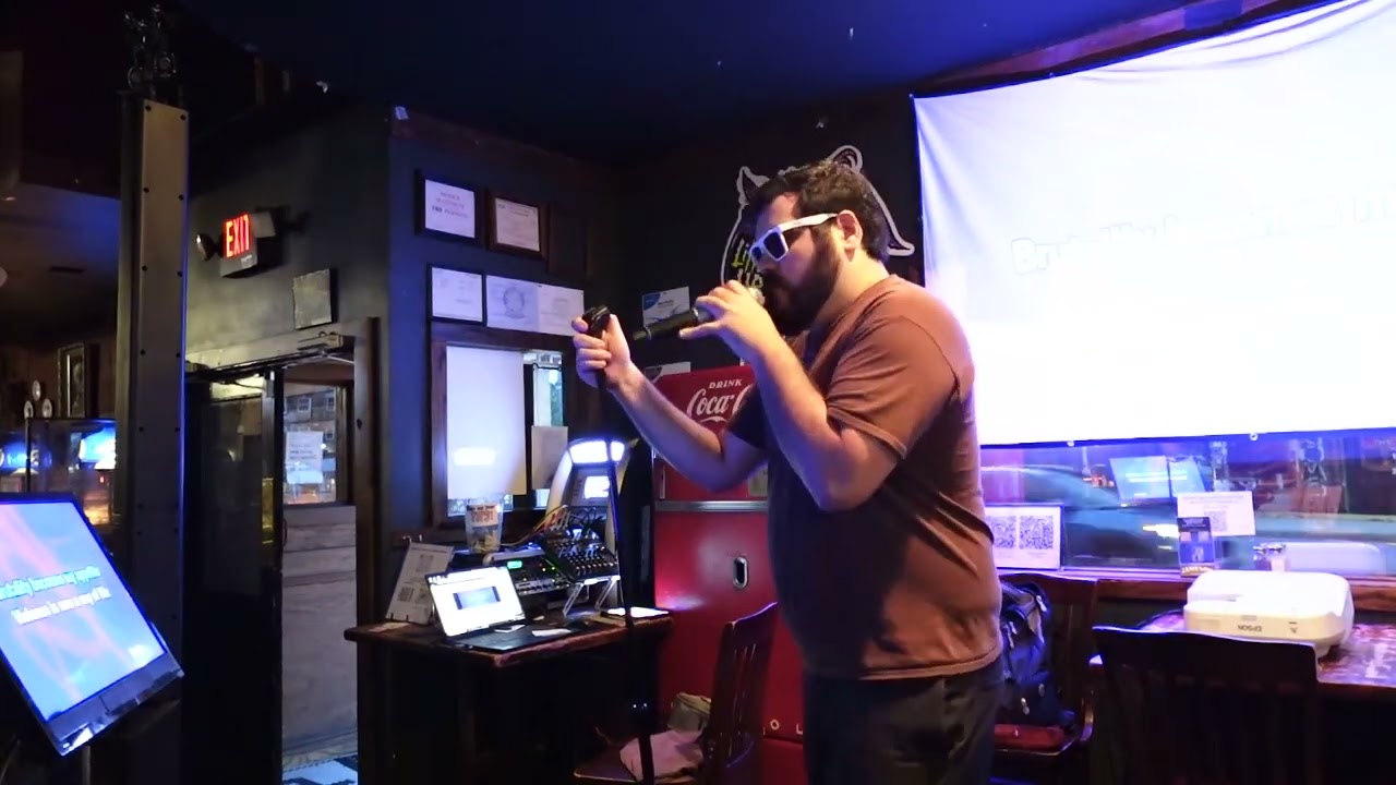 Cannibal Corpse - Hammer Smashed Face - KARAOKE