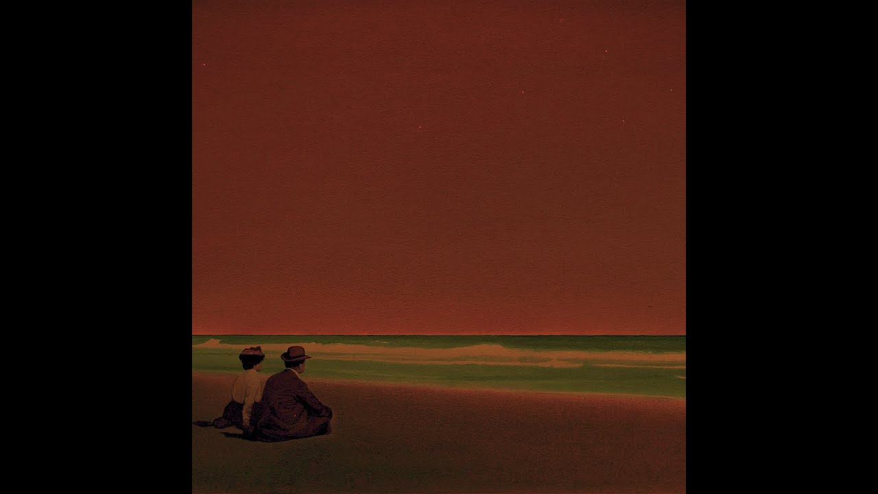 ALMA ENAMORADA (SLOWED) - CHALINO SÁNCHEZ